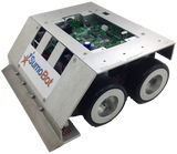 iSumoBot® Mobile Robot Basic